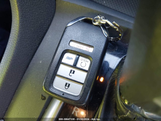 Honda CIVIC EX 2019 SHHFK7H63KU424037 Image 11