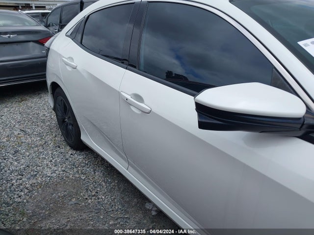 Honda CIVIC EX 2019 SHHFK7H63KU424037 Image 14