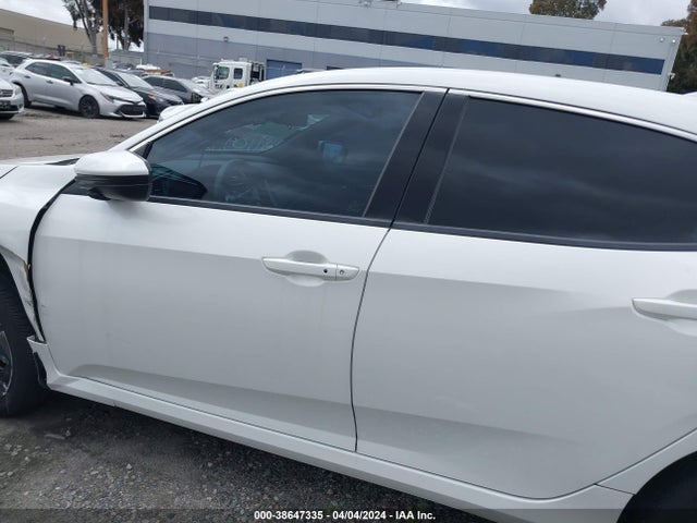 Honda CIVIC EX 2019 SHHFK7H63KU424037 Image 15
