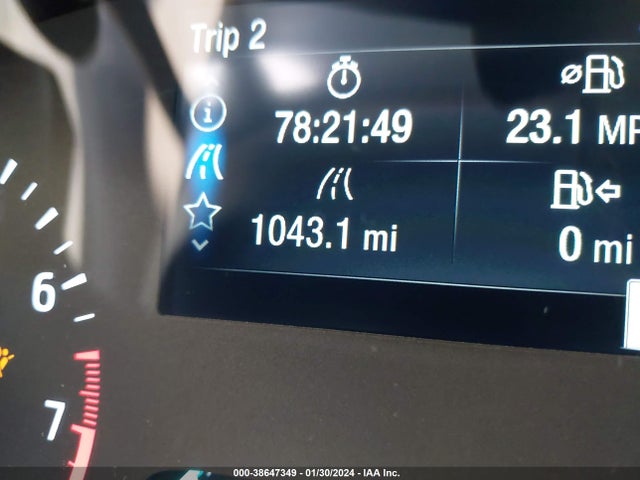 2022 FORD ESCAPE SE VIN: 1FMCU0G64NUB97116