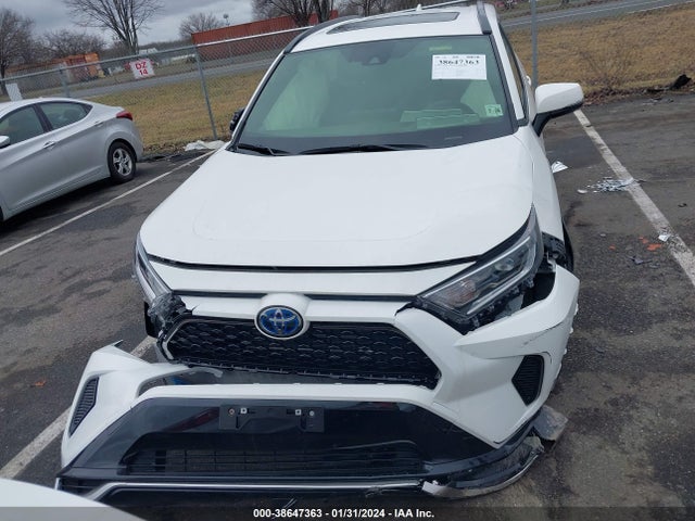 Toyota Rav4 Prime Se 2021 JTMAB3FV2MD034376 Image 12