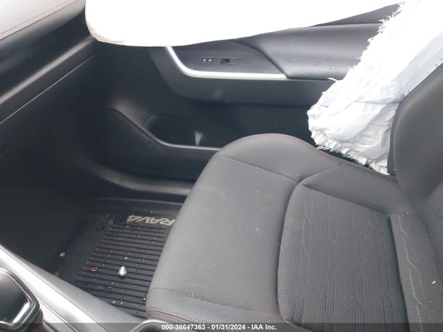Toyota Rav4 Prime Se 2021 JTMAB3FV2MD034376 Image 5