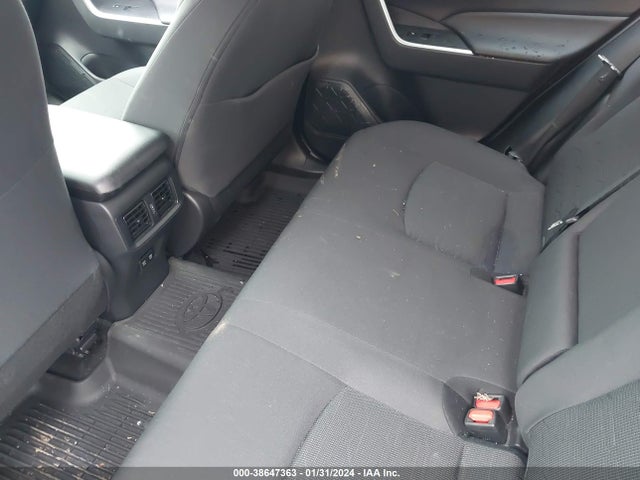 Toyota Rav4 Prime Se 2021 JTMAB3FV2MD034376 Image 8