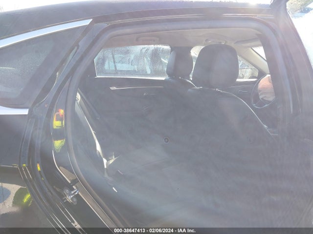 Chevrolet IMPALA 1LT 2017 2G1105SAXH9166964 Image 8