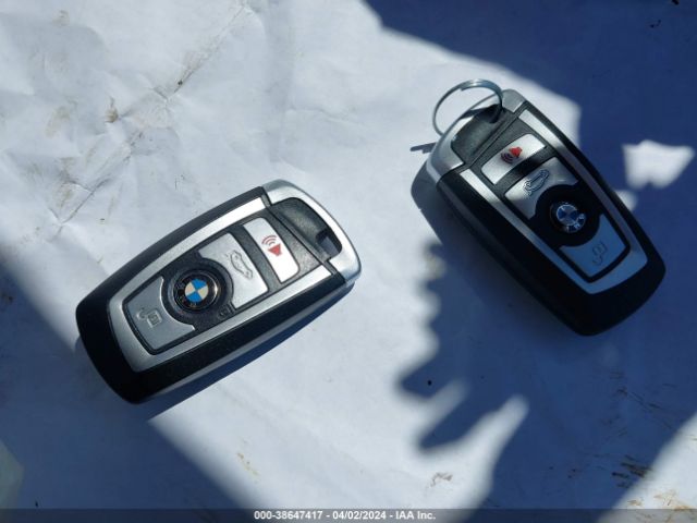 WBS6J9C58GD934583 BMW M6