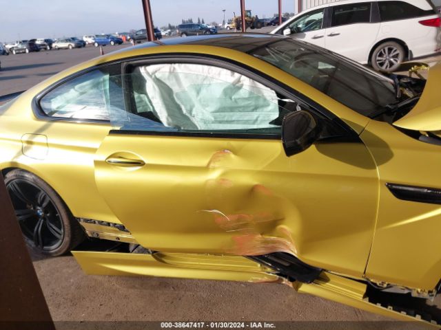 WBS6J9C58GD934583 BMW M6