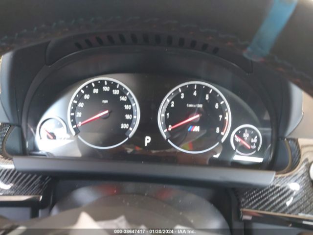 WBS6J9C58GD934583 BMW M6