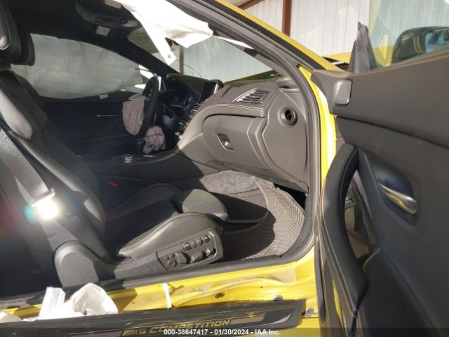 WBS6J9C58GD934583 BMW M6