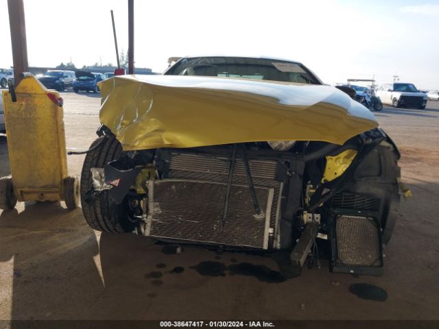 WBS6J9C58GD934583 BMW M6