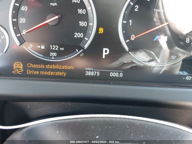 WBS6J9C58GD934583 BMW M6