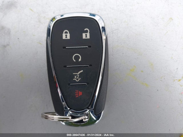 Chevrolet Equinox Awd Lt 2023 3GNAXUEGXPS148065 Image 11