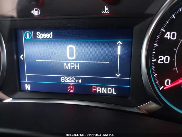 Chevrolet Equinox Awd Lt 2023 3GNAXUEGXPS148065 Image 15