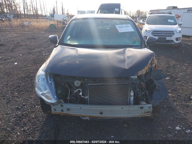 Nissan Versa 1.6 Sv 2018 3N1CN7AP9JL844029 Image 11