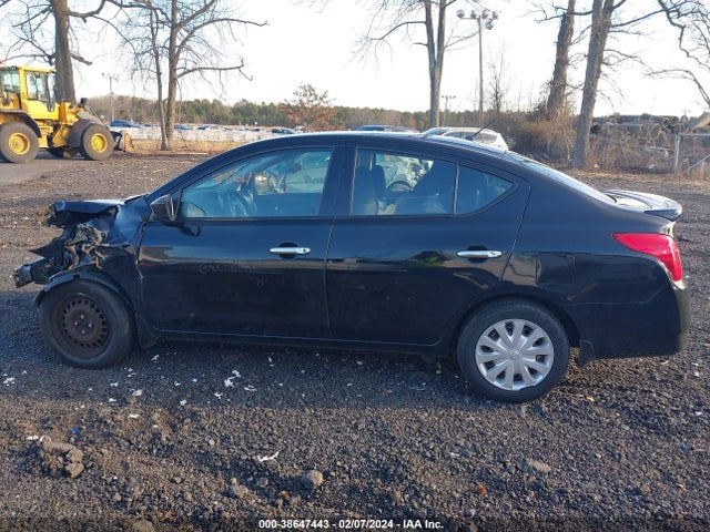 Nissan Versa 1.6 Sv 2018 3N1CN7AP9JL844029 Image 13