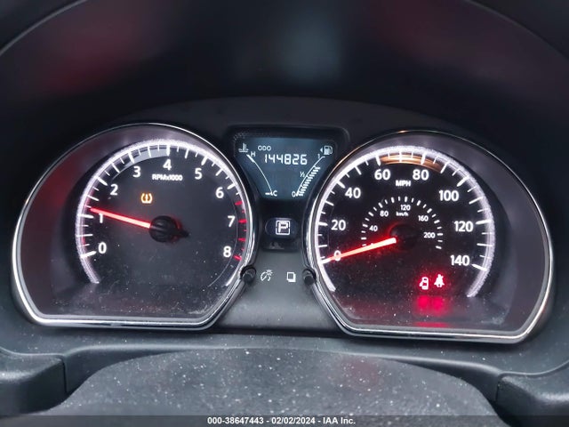 Nissan Versa 1.6 Sv 2018 3N1CN7AP9JL844029 Image 7
