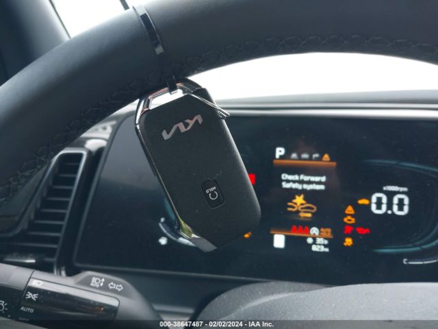 5XYK6CDF7RG140853 KIA Sportage X-line