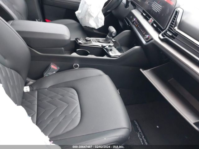 5XYK6CDF7RG140853 KIA Sportage X-line