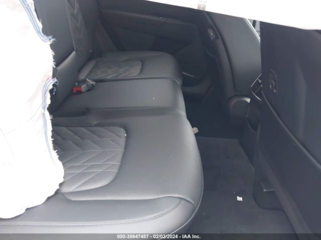 5XYK6CDF7RG140853 KIA Sportage X-line