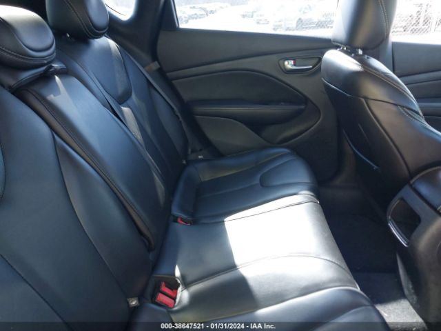 1C3CDFCB6FD111983 Dodge Dart Limited
