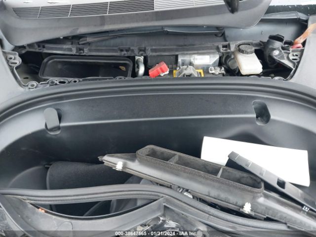 5YJ3E1EB6JF078820 Tesla Model 3 Long Range/performance