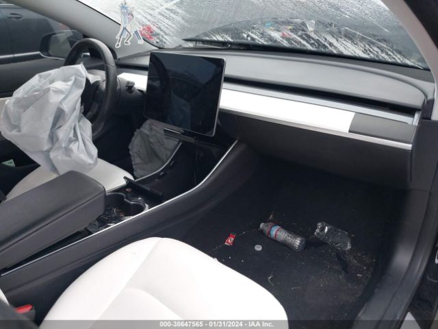 5YJ3E1EB6JF078820 Tesla Model 3 Long Range/performance