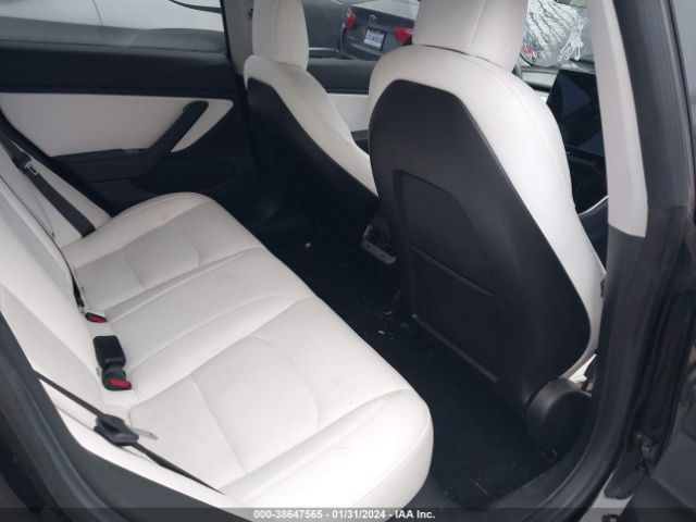 5YJ3E1EB6JF078820 Tesla Model 3 Long Range/performance