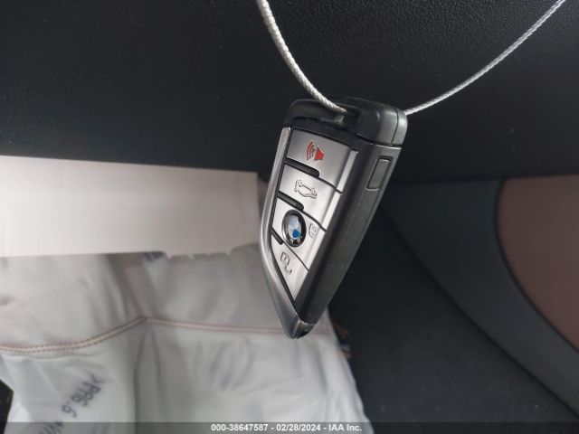 5UXJU4C04M9E69462 BMW X5 M50i