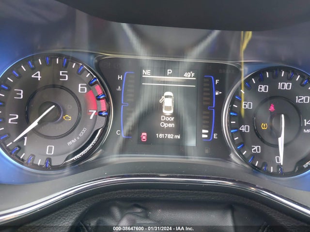 Chrysler 200 S 2015 1C3CCCBB5FN629838 Image 7