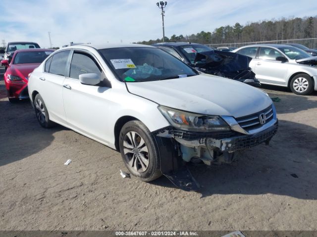 1HGCR2F32EA151151 Honda ACCORD LX