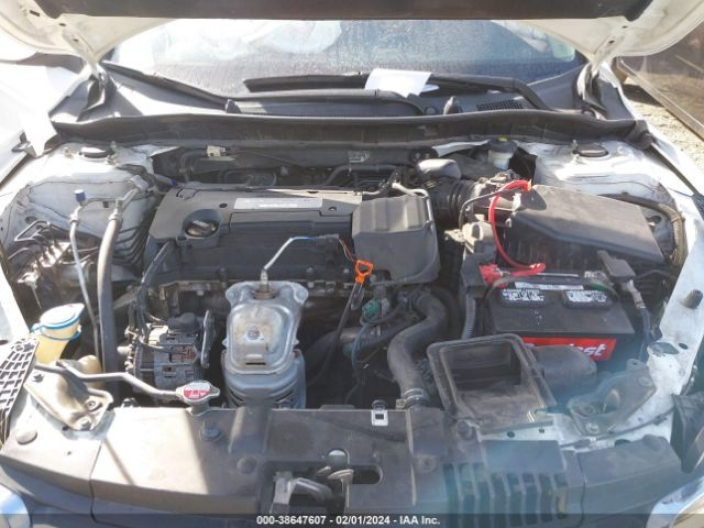 1HGCR2F32EA151151 Honda ACCORD LX