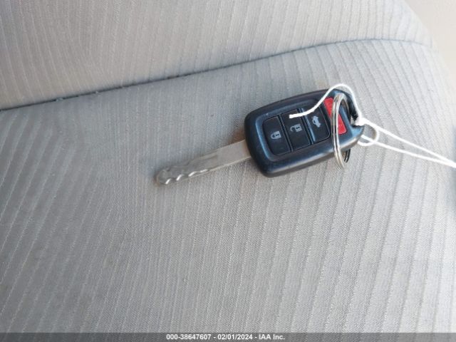 1HGCR2F32EA151151 Honda ACCORD LX