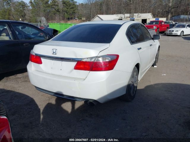 1HGCR2F32EA151151 Honda ACCORD LX