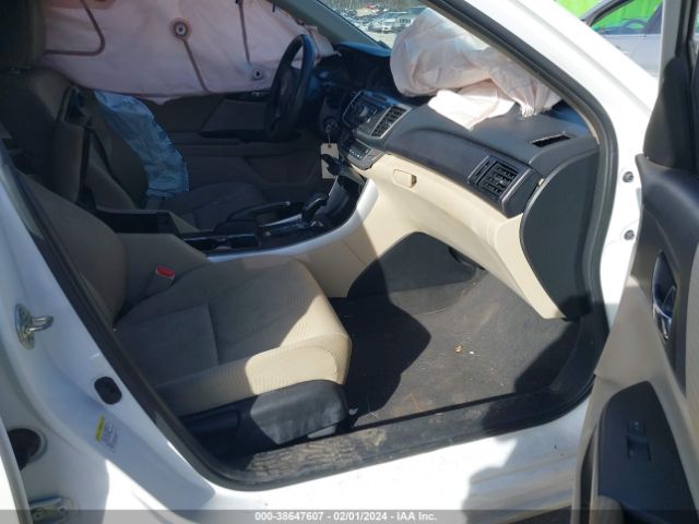 1HGCR2F32EA151151 Honda ACCORD LX
