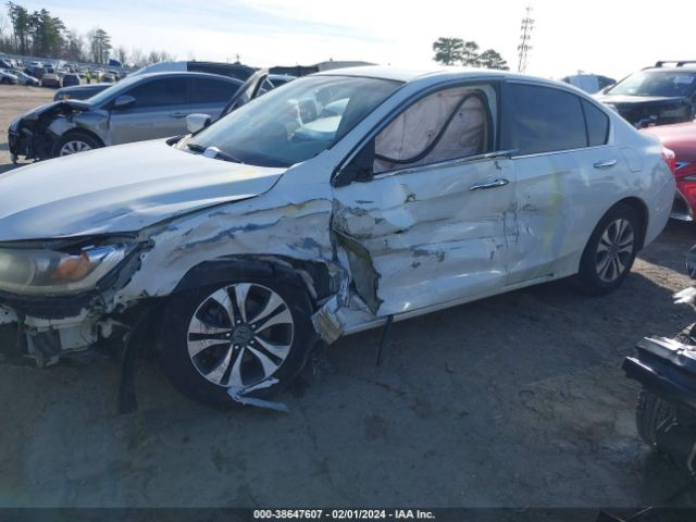 1HGCR2F32EA151151 Honda ACCORD LX