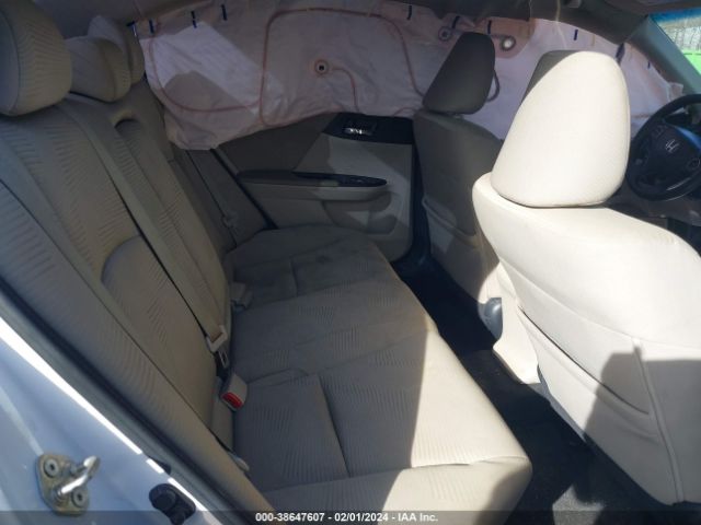 1HGCR2F32EA151151 Honda ACCORD LX