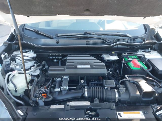 5J6RW1H50KA015245 Honda CR-V EX