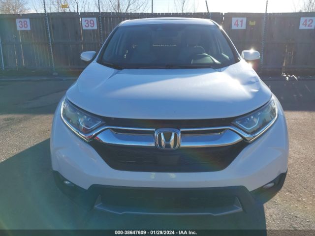 5J6RW1H50KA015245 Honda CR-V EX