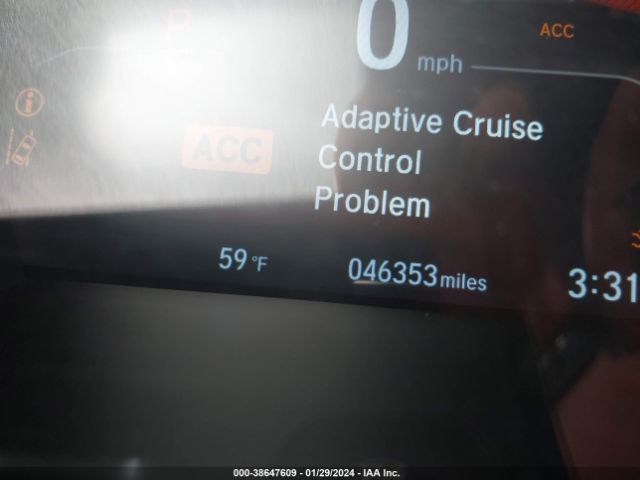 5J6RW1H50KA015245 Honda CR-V EX
