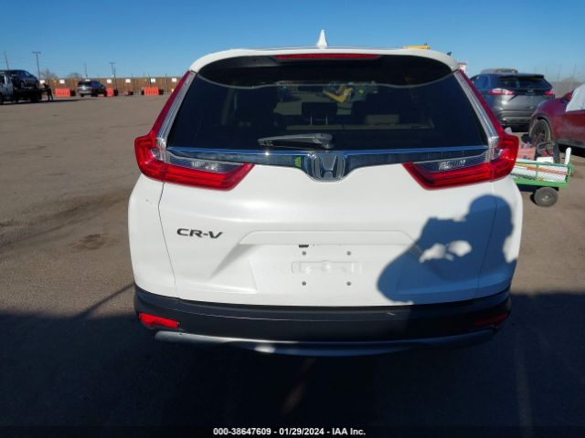5J6RW1H50KA015245 Honda CR-V EX