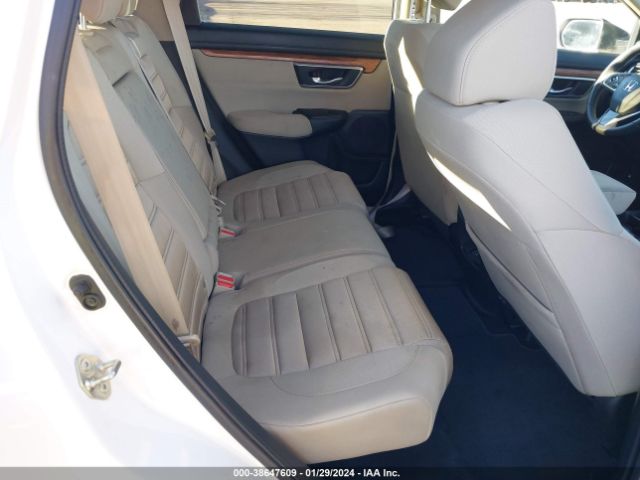 5J6RW1H50KA015245 Honda CR-V EX