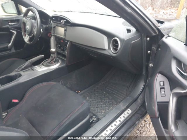 JF1ZNAA14F8710475 Scion FR-S