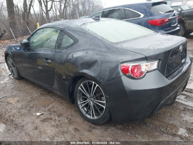 JF1ZNAA14F8710475 Scion FR-S