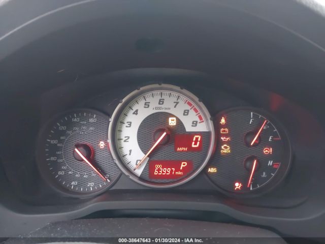 JF1ZNAA14F8710475 Scion FR-S