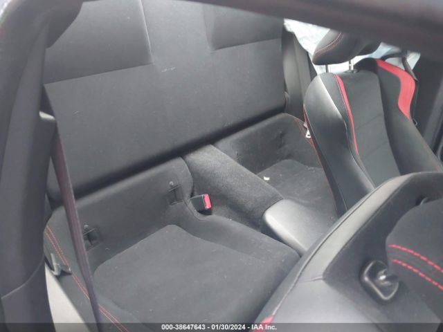 JF1ZNAA14F8710475 Scion FR-S