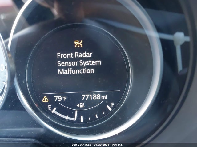 Mazda Cx-9 Touring 2019 JM3TCACY5K0300378 Image 15