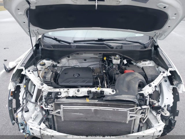 KL4MMFSL2LB113547 Buick Encore Gx Fwd Essence
