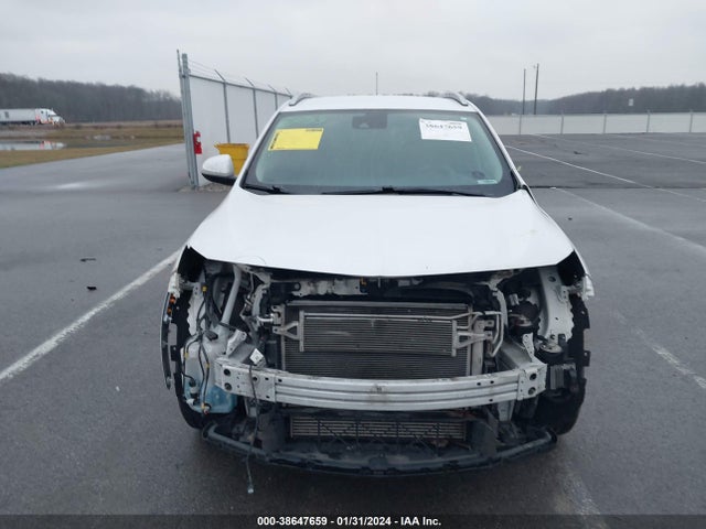 KL4MMFSL2LB113547 Buick Encore Gx Fwd Essence