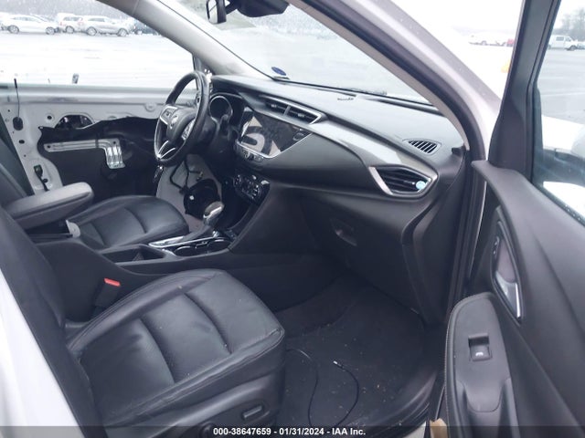 KL4MMFSL2LB113547 Buick Encore Gx Fwd Essence