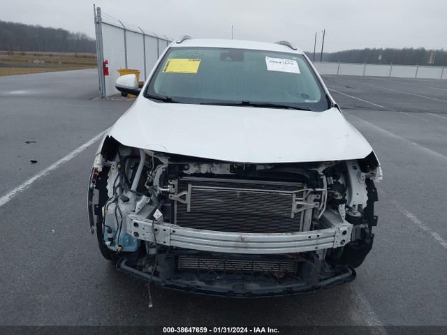 KL4MMFSL2LB113547 Buick Encore Gx Fwd Essence