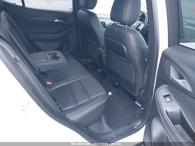 KL4MMFSL2LB113547 Buick Encore Gx Fwd Essence